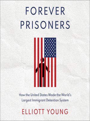 cover image of Forever Prisoners